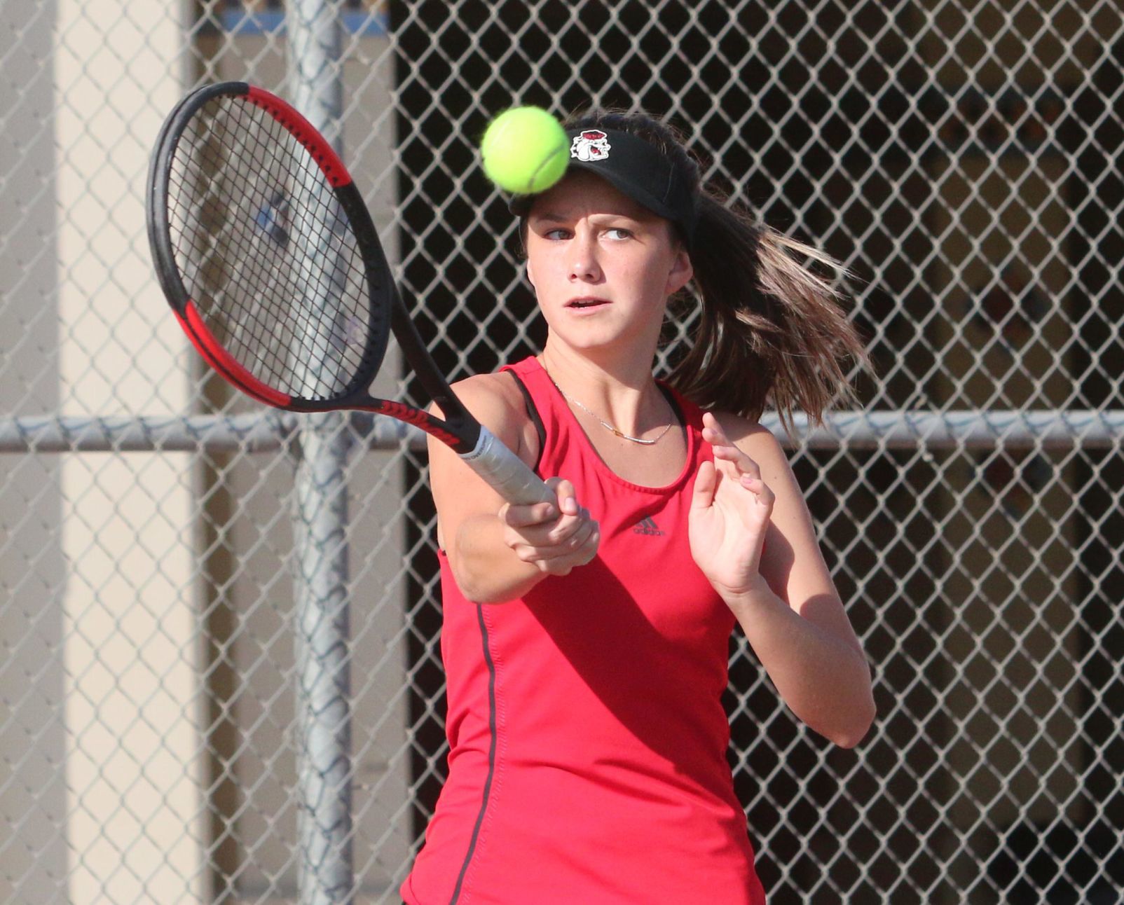 Tigers still have Bullpups’ number with 9-0 win to end first round of league